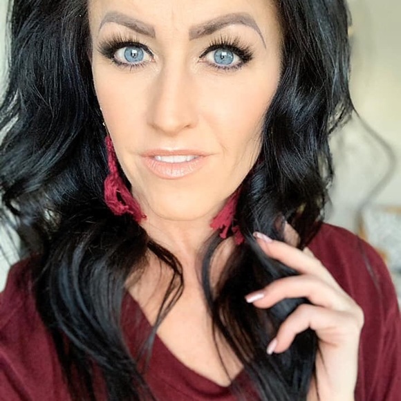 Magnetic 🧲 LASHES! 💃🏽 - Picture 7 of 8